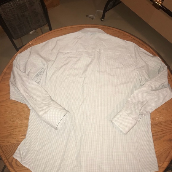 Calvin Klein Button Down Shirt - Picture 2 of 3